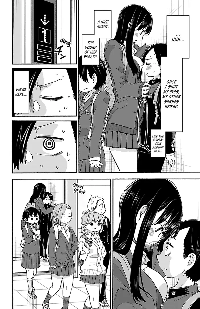 The Dangers in My Heart Chapter 26 image 05_optimized
